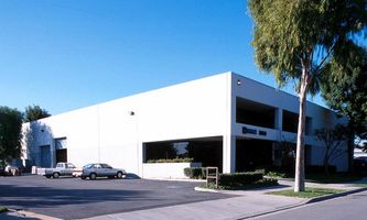 Warehouse Space for Sale located at 3850 E Gilman St Long Beach, CA 90815