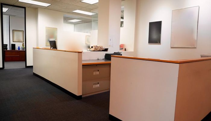 Office Space for Rent at 8840 Wilshire Blvd Beverly Hills, CA 90211 - #6