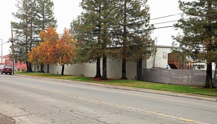 Warehouse Space for Rent at 3200 Commerce Way Turlock, CA 95380 - #3