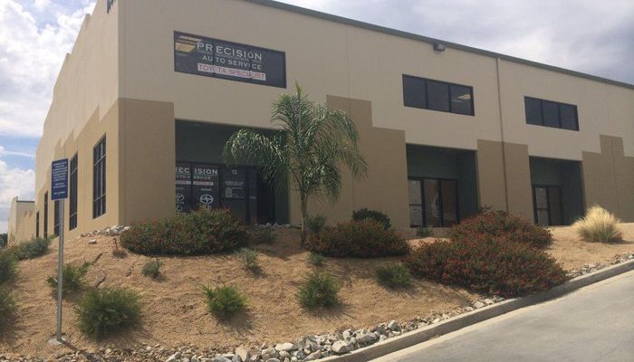 Warehouse Space for Rent at 1143-1177 W. Lincoln Street Banning, CA 92220 - #1