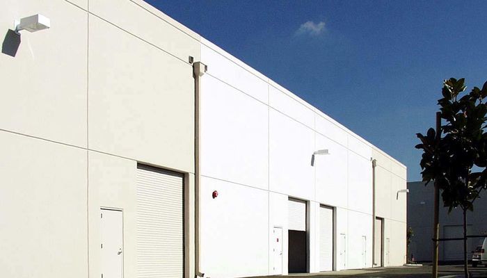 Warehouse Space for Rent at 340 Goddard Irvine, CA 92618 - #3