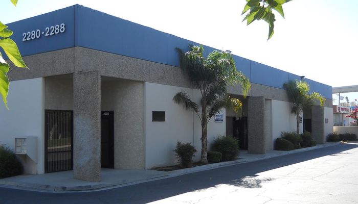Warehouse Space for Rent at 2241 Business Way, Riverside, CA Riverside, CA 92501 - #1