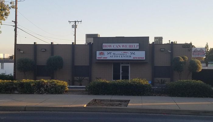 Warehouse Space for Sale at 1232 W 9th St Upland, CA 91786 - #21