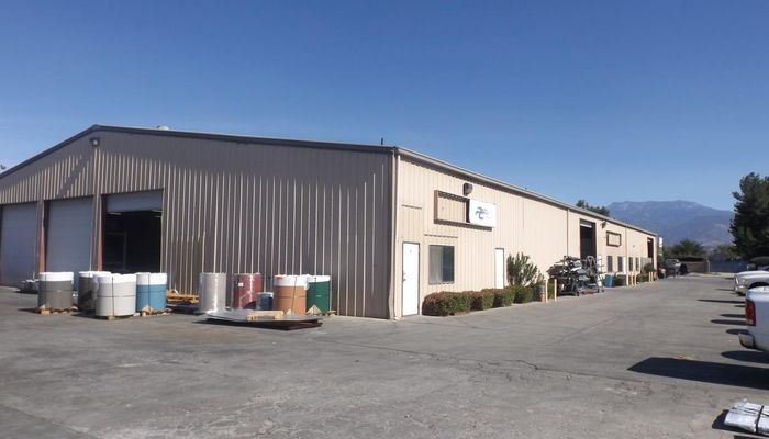Warehouse Space for Sale at 1280 S Buena Vista St San Jacinto, CA 92583 - #1