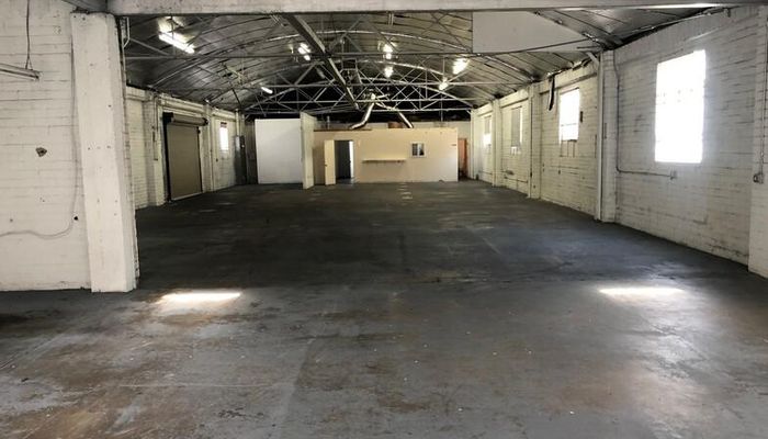 Warehouse Space for Rent at 1712 1st St San Fernando, CA 91340 - #5