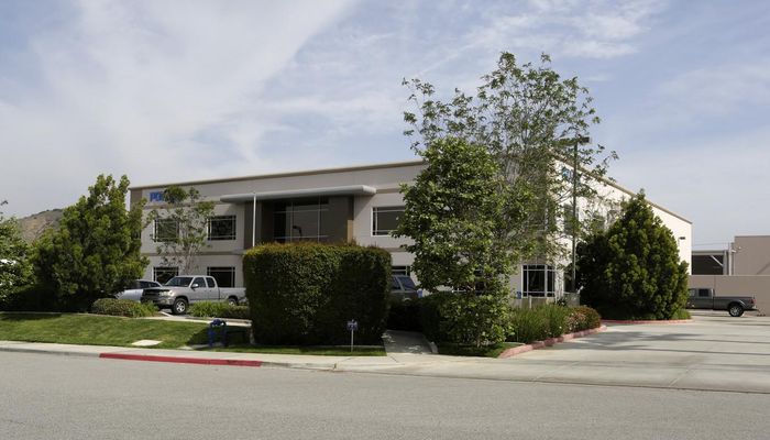 Warehouse Space for Sale at 9153 Stellar Ct Corona, CA 92883 - #1