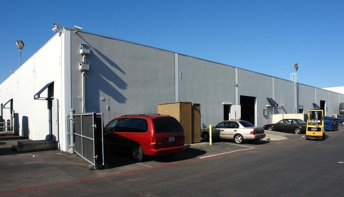 Warehouse Space for Rent at 13020 Yukon Ave Hawthorne, CA 90250 - #3