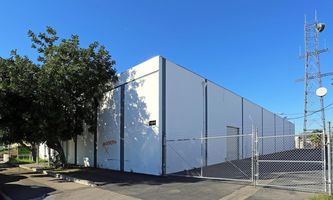 Warehouse Space for Rent located at 13811 A Better Way Garden Grove, CA 92843