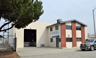 Warehouse Space for Sale located at 1335 W 11th St Long Beach, CA 90813