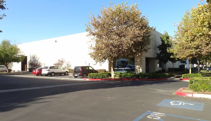 Warehouse Space for Sale at 1967 Essex Ct Redlands, CA 92373 - #5