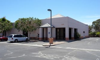 Warehouse Space for Rent located at 1241 S Gene Autry Trl Palm Springs, CA 92264