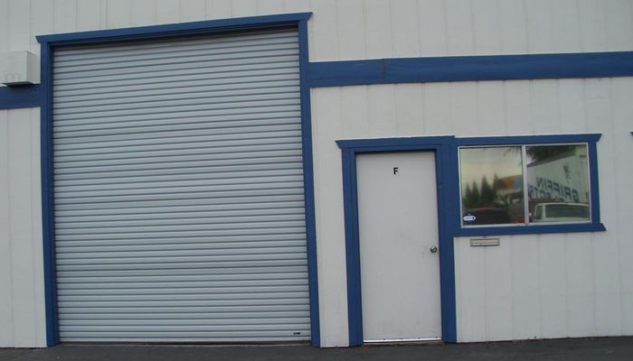Warehouse Space for Rent at 4817 Myrtle Ave Sacramento, CA 95841 - #12