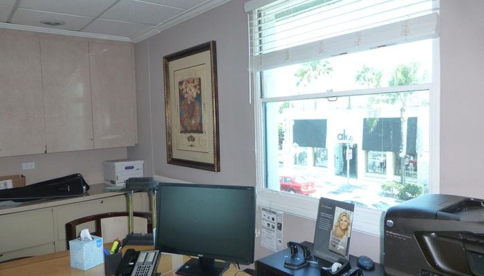 Office Space for Rent at Medical Space Golden Triangle Beverly Hills, CA 90210 - #2