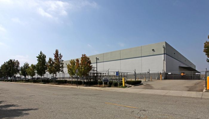 Warehouse Space for Rent at 1 Minson Way Montebello, CA 90640 - #4