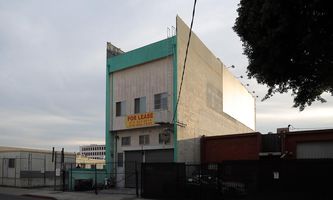 Warehouse Space for Rent located at 520 E 15th St Los Angeles, CA 90015