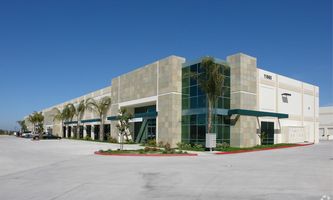 Warehouse Space for Rent located at 11860 Community Rd Poway, CA 92064