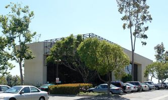 Warehouse Space for Rent located at 2125 Knoll Dr Ventura, CA 93003