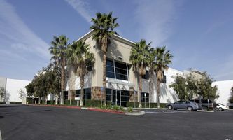 Warehouse Space for Rent located at 2160 S Haven Ave Ontario, CA 91761