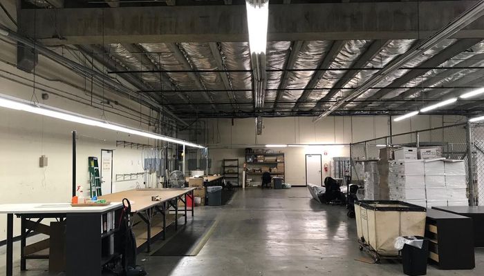 Warehouse Space for Rent at 2010 E 15th St Los Angeles, CA 90021 - #21