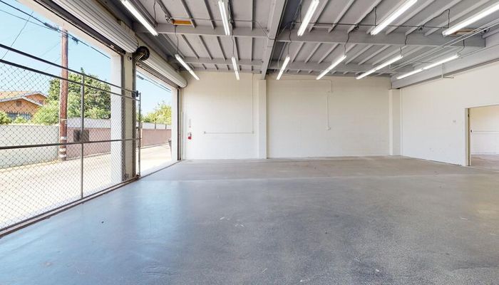 Warehouse Space for Rent at 12107 W Jefferson Blvd Culver City, CA 90230 - #27
