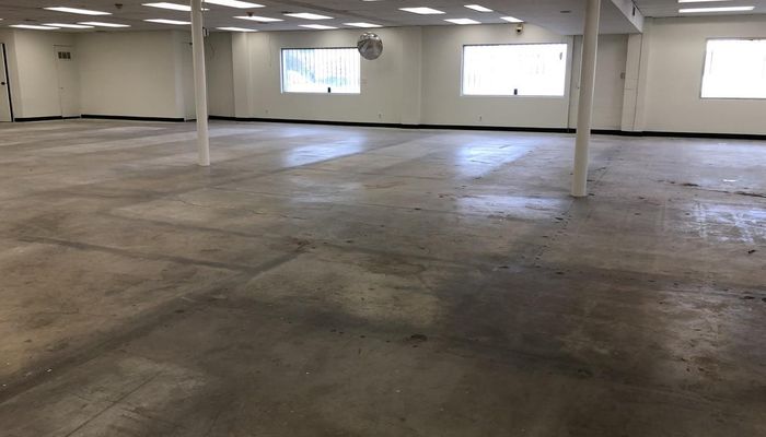 Office Space for Rent at 11520 Jefferson Blvd Culver City, CA 90230 - #3