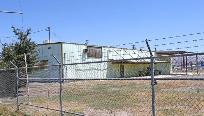 Warehouse Space for Sale at 131 W Orange Ave Porterville, CA 93257 - #7