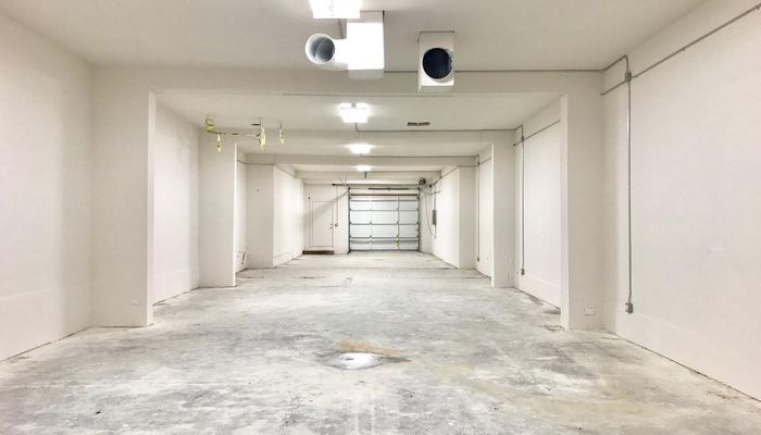 Warehouse Space for Rent at 147-157 N Kingston St San Mateo, CA 94401 - #2