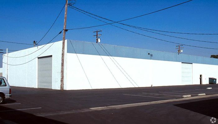Warehouse Space for Rent at 17109 Edwards Rd Cerritos, CA 90703 - #3
