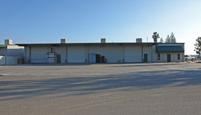 Warehouse Space for Rent at 1101 Security Ct Tulare, CA 93274 - #4