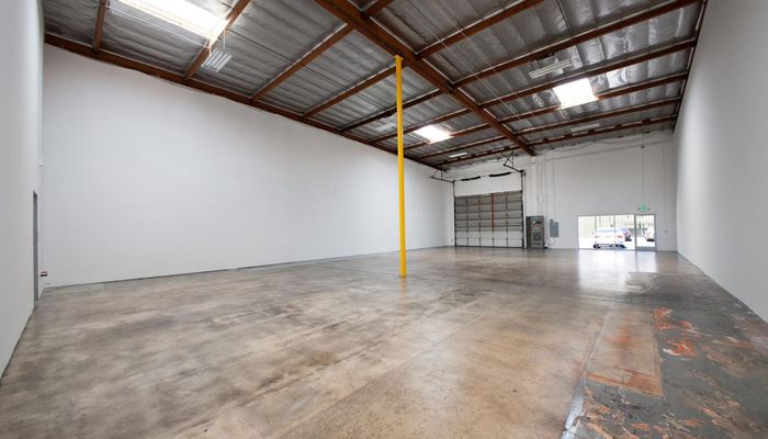 Warehouse Space for Rent at 701-733 W Anaheim St Long Beach, CA 90813 - #1
