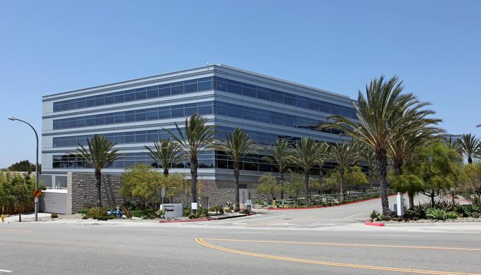 Office Space for Rent at 900 Corporate Pointe Culver City, CA 90230 - #1