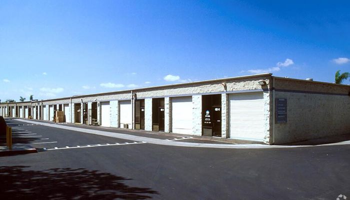 Warehouse Space for Rent at 4694-4698 Alvarado Canyon Rd San Diego, CA 92120 - #37