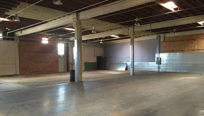 Warehouse Space for Rent at 13th St @ Avenue N San Francisco, CA 94130 - #6
