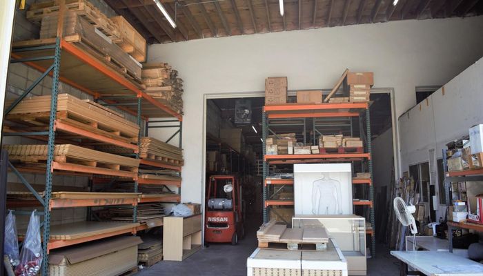 Warehouse Space for Rent at 1410 S Olive St Los Angeles, CA 90015 - #2