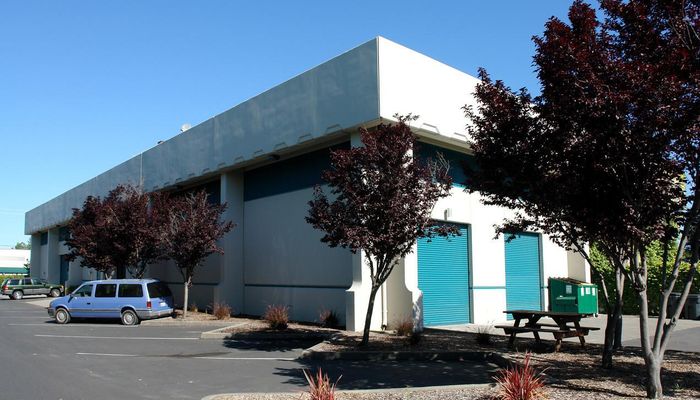 Warehouse Space for Rent at 3440 Airway Dr Santa Rosa, CA 95403 - #3