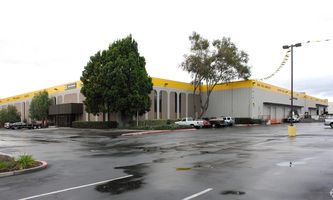 Warehouse Space for Rent located at 2800 Kifer Rd Santa Clara, CA 95051