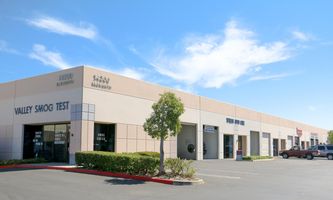 Warehouse Space for Rent located at 14300 Elsworth St Moreno Valley, CA 92553
