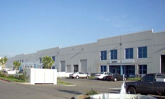 Warehouse Space for Rent located at 168 Mason Way City Of Industry, CA 91746