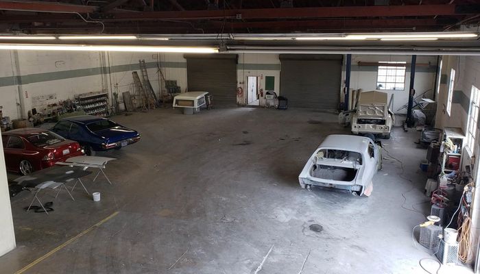 Warehouse Space for Rent at 5885 N Paramount Blvd Long Beach, CA 90805 - #11