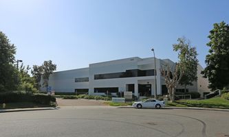 Warehouse Space for Rent located at 5928 Farnsworth Ct Carlsbad, CA 92008