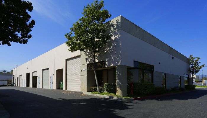 Warehouse Space for Rent at 1701 Rimpau Ave Corona, CA 92881 - #5