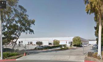 Warehouse Space for Rent located at 17009 green drive City Of Industry, CA 91745