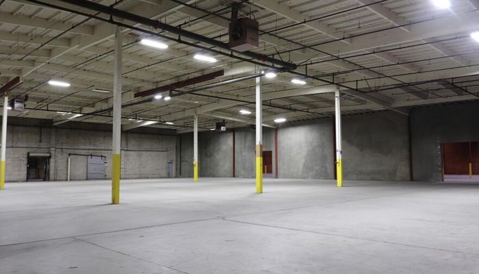 Warehouse Space for Rent at 1931 G St Fresno, CA 93706 - #8