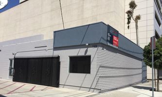 Warehouse Space for Rent located at 2217-2219 Pontius Ave Los Angeles, CA 90064
