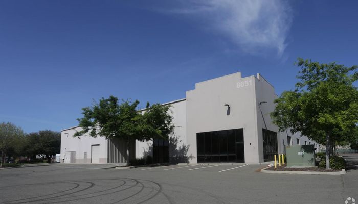 Warehouse Space for Rent at 8651 Younger Creek Dr Sacramento, CA 95828 - #1