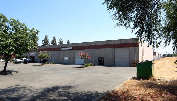 Warehouse Space for Rent at 6220 Belleau Wood Ln Sacramento, CA 95822 - #3