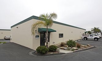 Warehouse Space for Sale located at 120 N Pacific St San Marcos, CA 92069