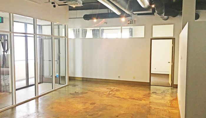 Office Space for Rent at 1540 7th St Santa Monica, CA 90401 - #26