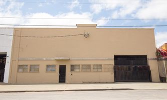Warehouse Space for Rent located at 1385 Fitzgerald Ave San Francisco, CA 94124