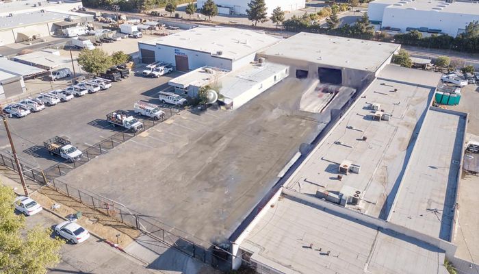 Warehouse Space for Sale at 785 S Lugo Ave San Bernardino, CA 92408 - #4